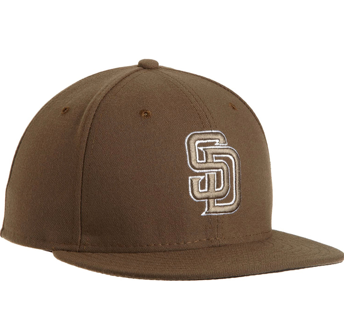 San Diego Padres (ALT) 70367550 - On Time Fashions Tuscaloosa